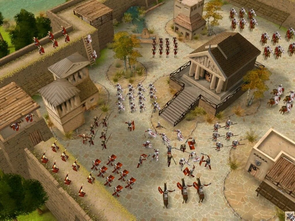 Игра Praetorians 2. Игра Praetorians 3. Praetorians (2003). Преторианцы игра 2003. Преторианцы игра