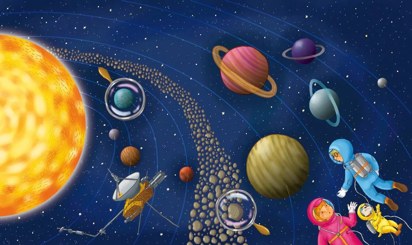 Планеты солнечной системы солнце для детей. Космос планеты для детей. космос для детей дошкольного возраста. детям о космосе. планеты для детей дошкольного возраста.