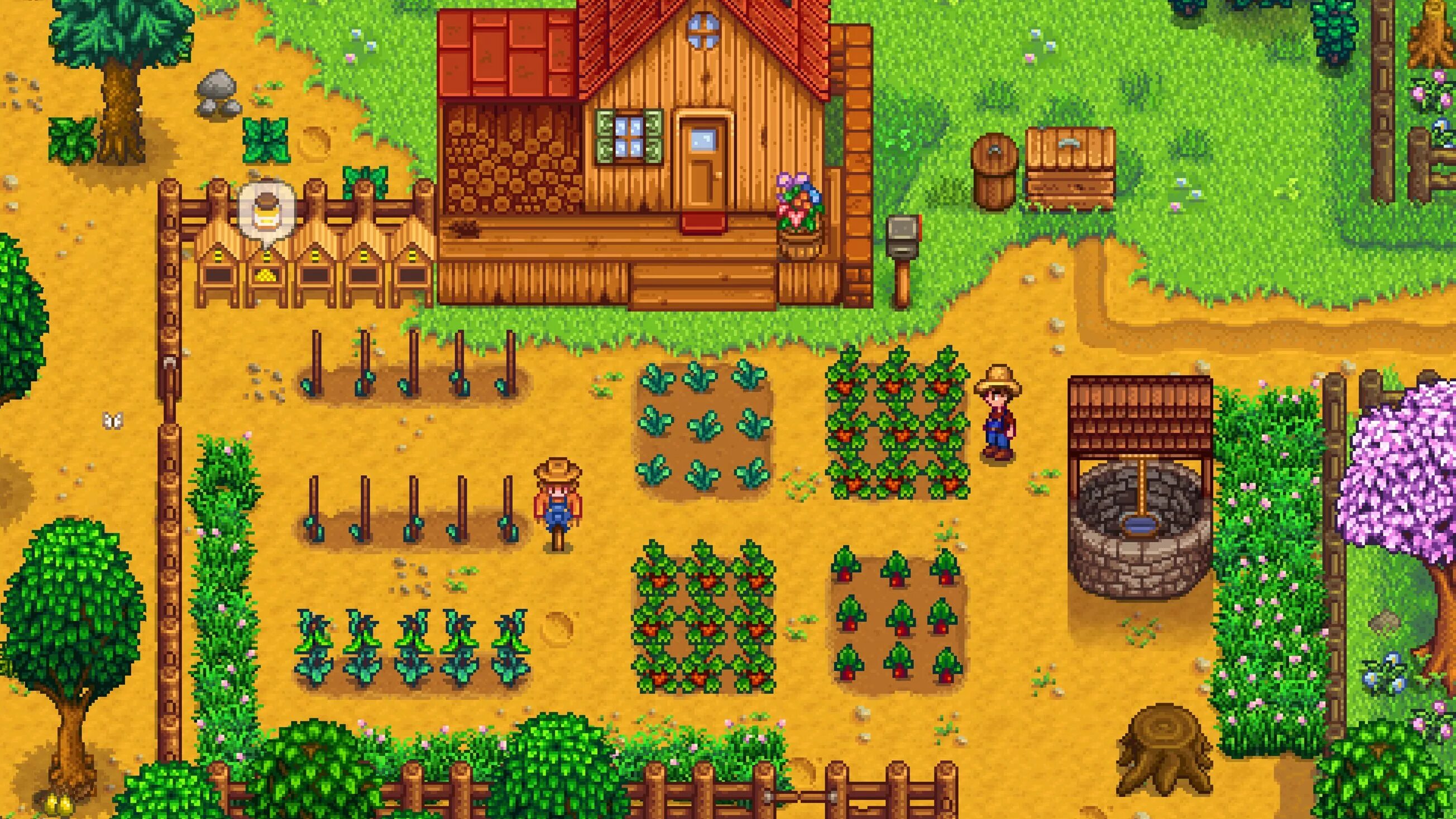 Игры похожие на старди валле. Стардев Валлей игра. Stardew Valley игра. Stardew Valley Скриншоты. Игра про ферму Stardew Valley.