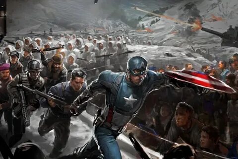 America 2