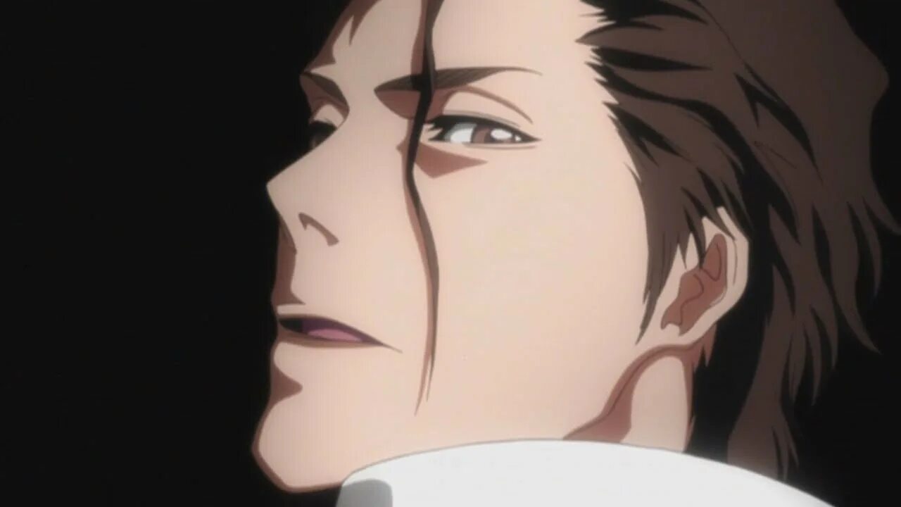 Aizen theme