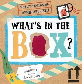 What s in the box