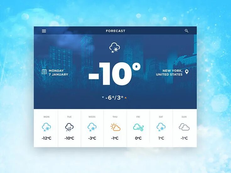 Виджет ui. Прогноз погоды дизайн. погода интерфейс. виджеты веб приложения. дизайн веб приложений weather.