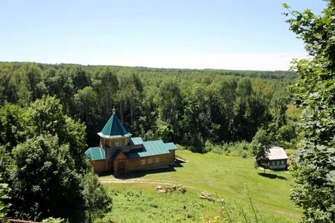 Сканы пензенская область
