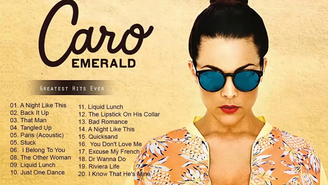 Emerald lives. Каро Эмеральд. Caro Emerald discography. Caro Emerald - Quicksand. Caro Emerald - Island Ep (2017).