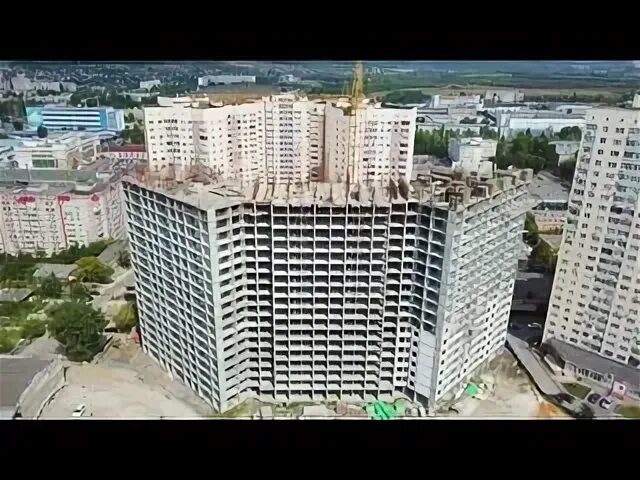 Квартира 3 дачная