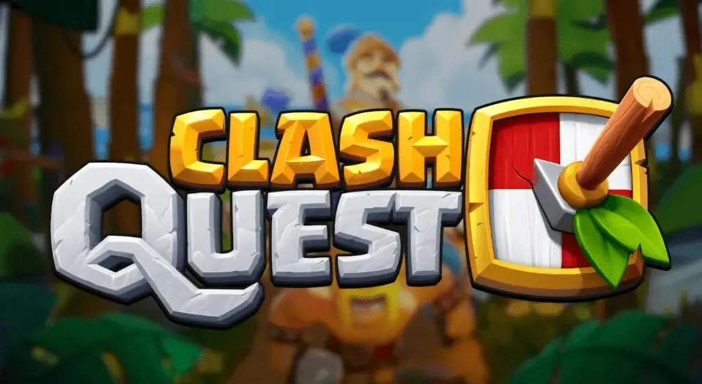 Clash quest supercell. Clash Quest. Игры от Supercell. Игры суперселл 2021.