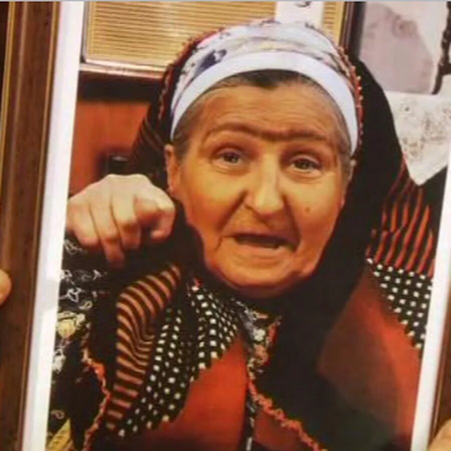 Nah hci. Recep ivedik nah. nihadin nenesi.