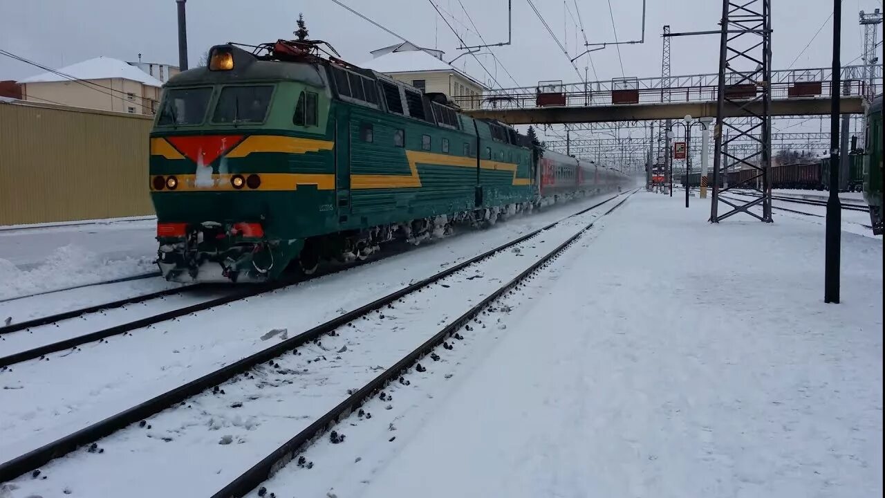 Курский белгород поезд