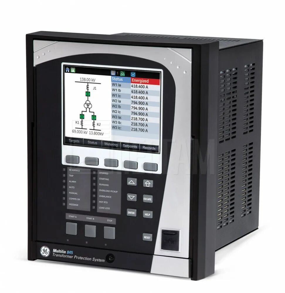 Ge 850