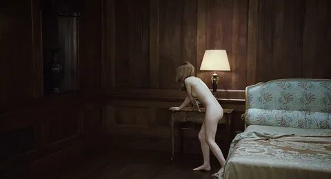 Emily Browning Nude In Sleeping Beauty Recapped,Espectrofilia Sleeping Beau...