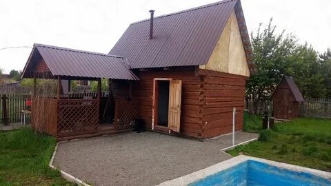 Дача бийск