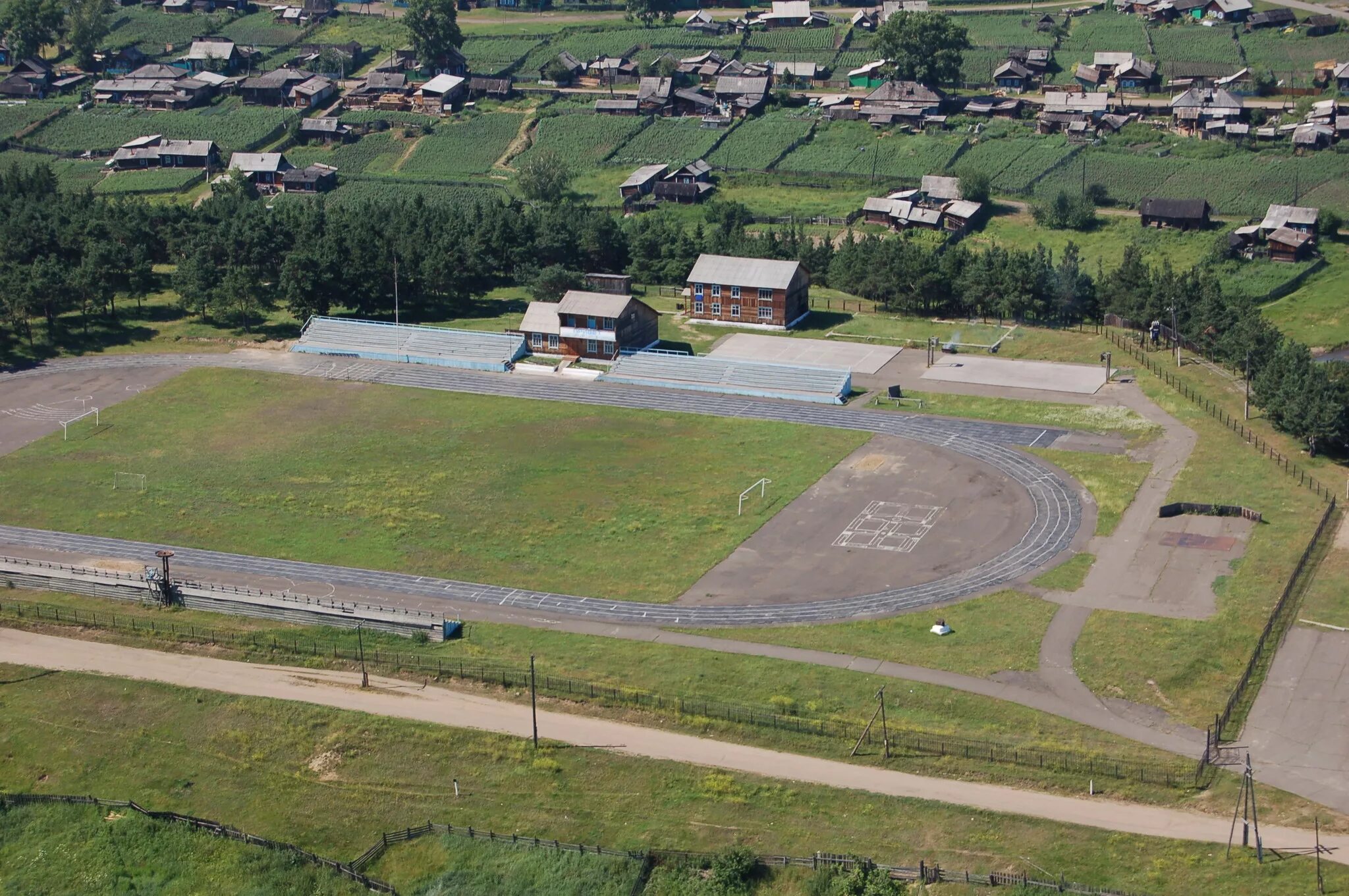 Погода в тасеево на неделю красноярский край