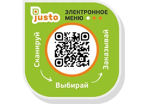 Код меню. Код меню