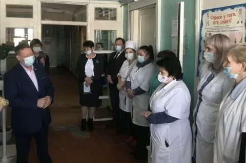 Повышение зарплаты врачам новости