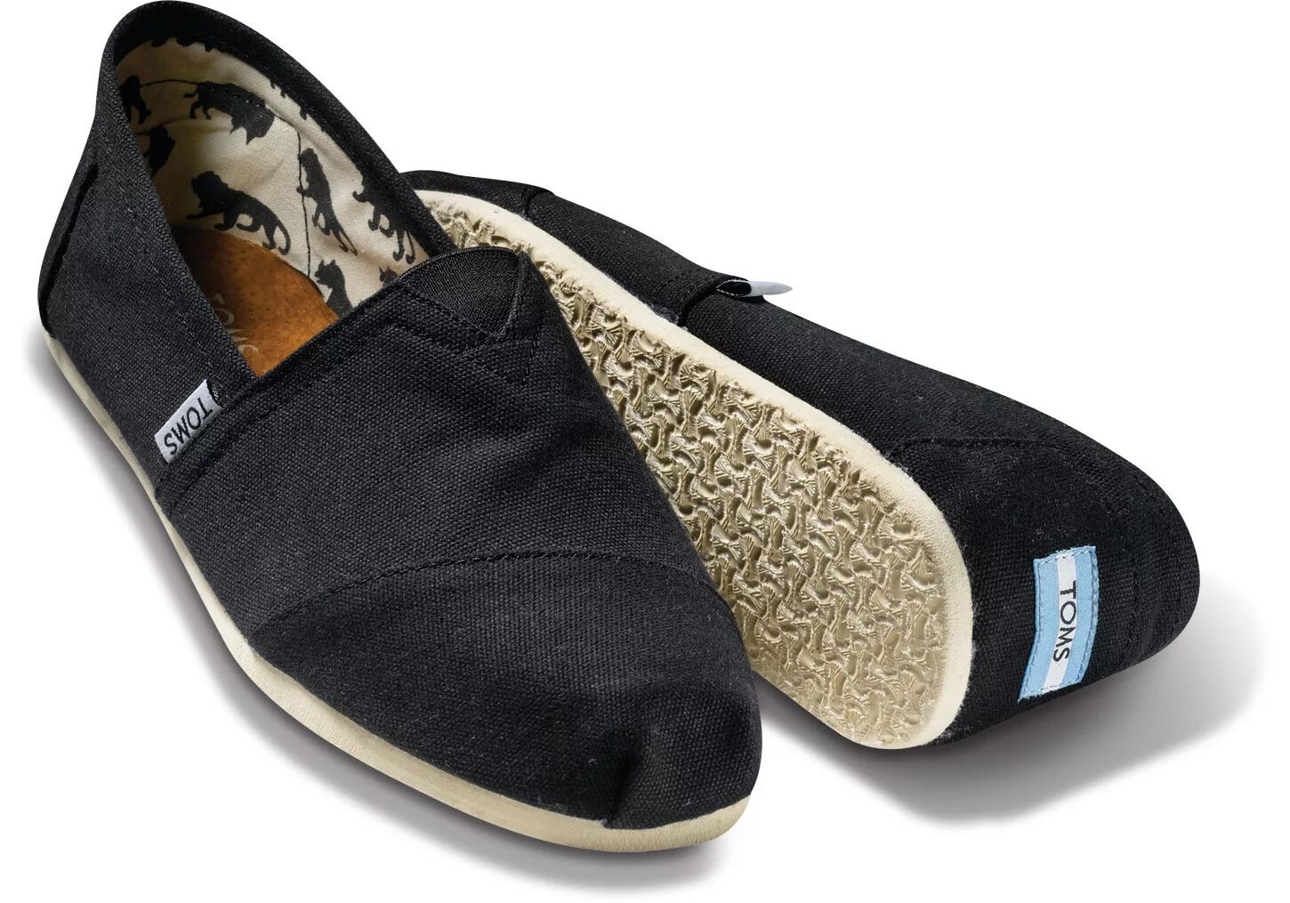 Купить toms женские. Toms Alpargata Rover Slip on Mens Black. Тапочки Toms. Тапочки тряпочные мужские. Toms обувь мужская.