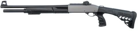 Ружье 12х76