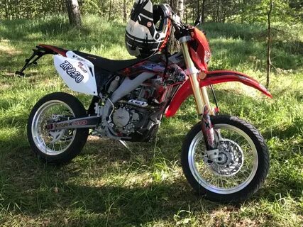 Abm moto