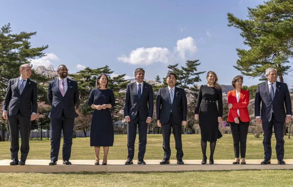 Участники клуба g7. Саммит министров иностранных дел g7. Участники клуба g7. G7 большая семерка. G7 2022.