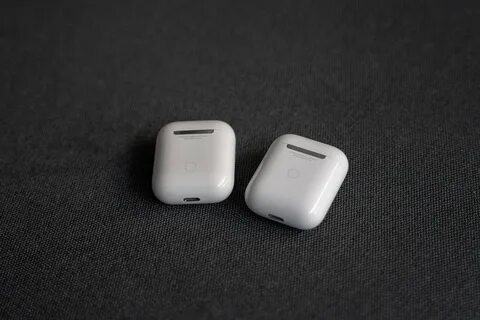 Airpods 2 улучшаем