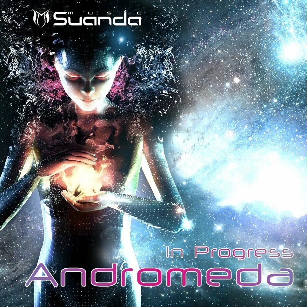 Андромеда слушать. Andromeda оригинал. транс комьюнити. андромеда музыка. hellscape andromeda альбом.