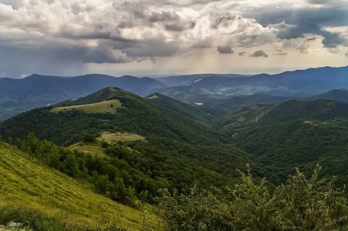 Погода горный июль. Июль горы.