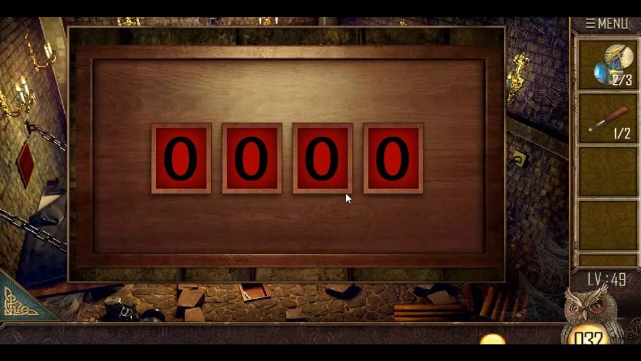 100 room 11. Escape Room 50 2 49 уровень. Эскейп уровень 49. 100 Rooms Escape 13 49 уровень. Can you Escape the 50 Rooms 11 уровень.
