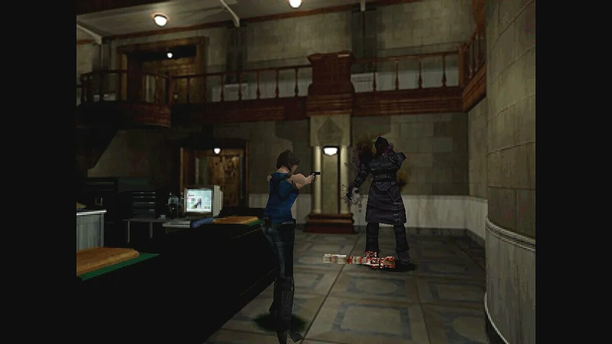 Resident Evil 3 Повелитель некрополя. Resident Evil 1 каноничная концовка. Resident evil village механик