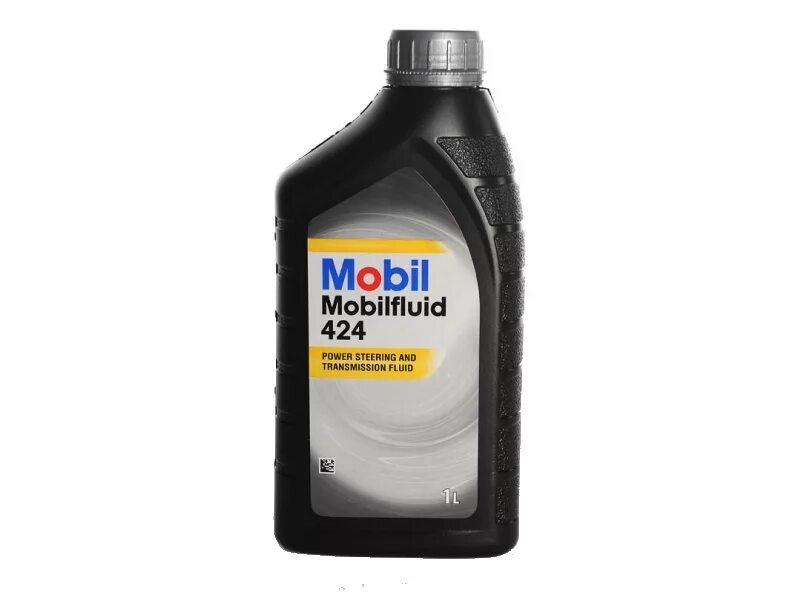 Мобил Fluid 424. Mobil Mobilfluid 424 80w. Мобил 424 трансмиссионное масло. Mobil Mobilfluid 424 1л артикул.