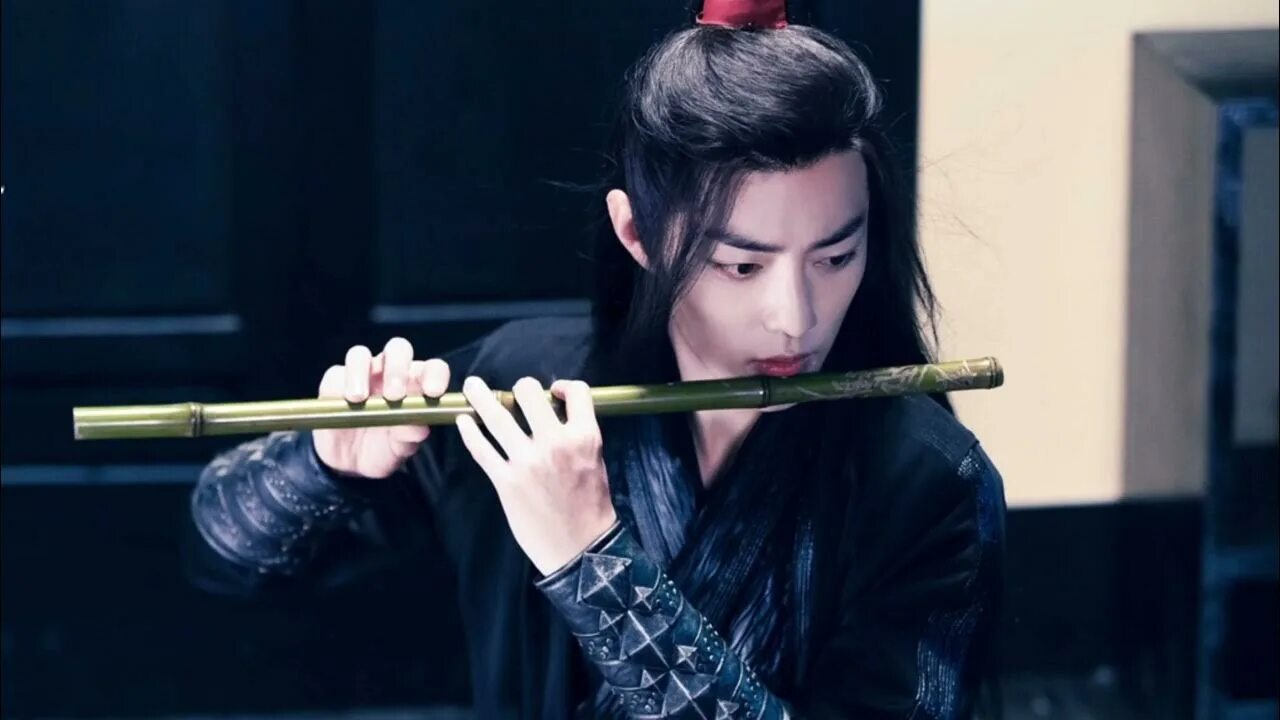 Песня wu ji
