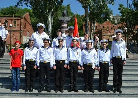 Институты водного транспорта ростов на дону