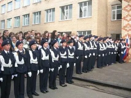 Сайт краснослободского многопрофильного лицея