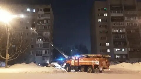 Чп барнаул