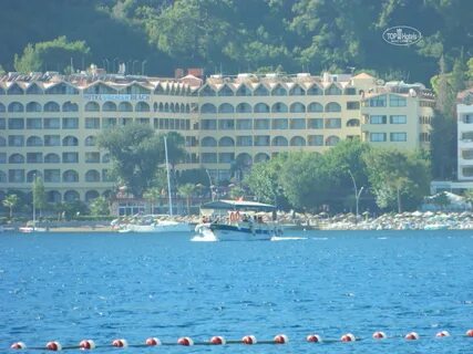 Sea center hotel