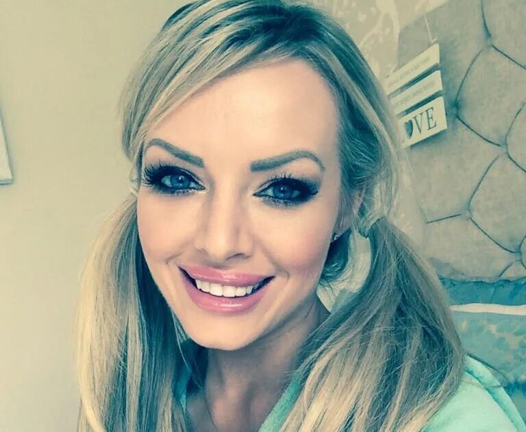 Ханна клэйдон