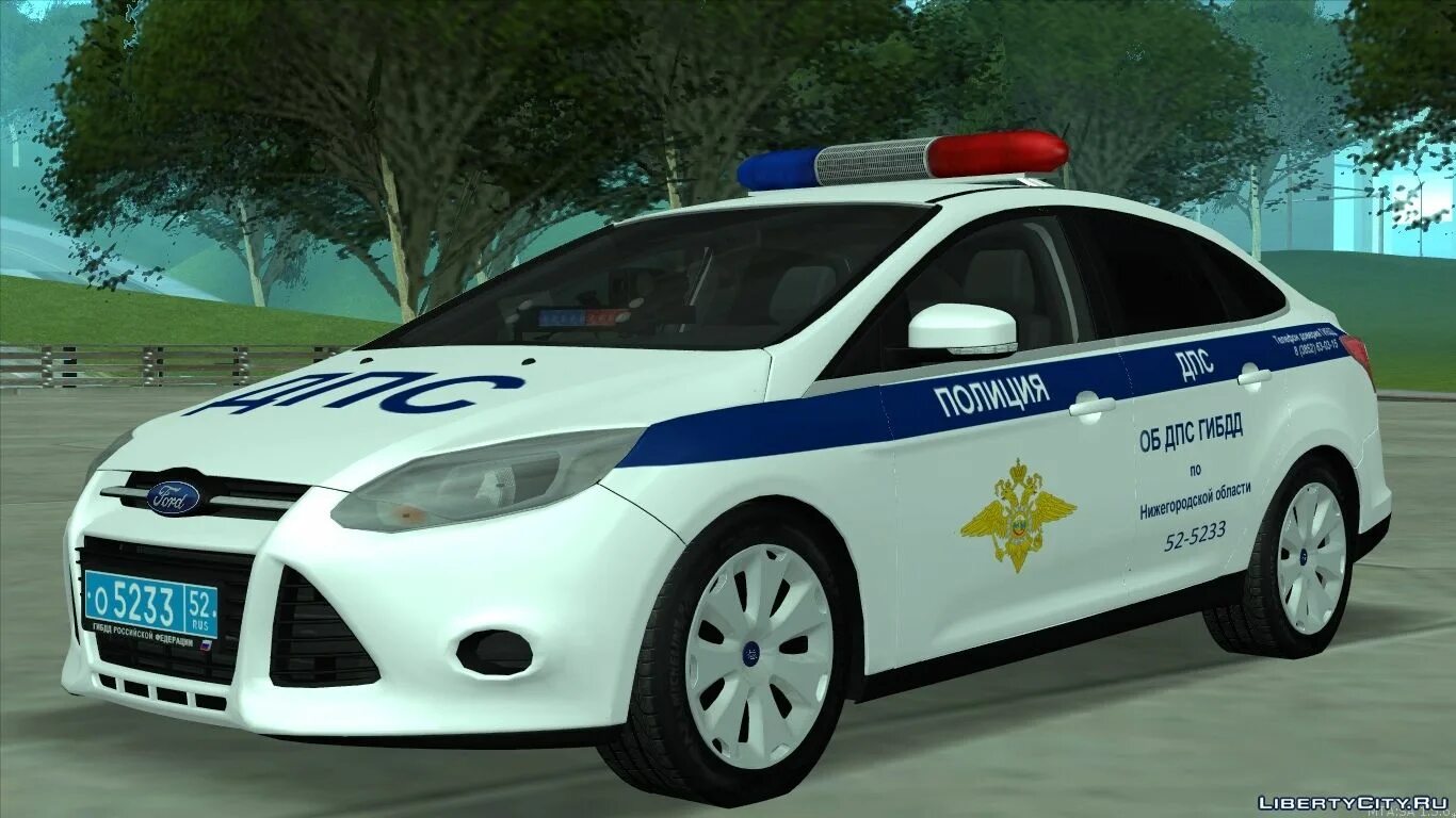 Включи пинг полицейская машина. Ford Focus 2 ДПС. Форд фокус 2 ППС. ГТА са Форд фокус ДПС. Ford Focus 2 полиция GTA sa.