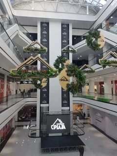 Дордой плаза