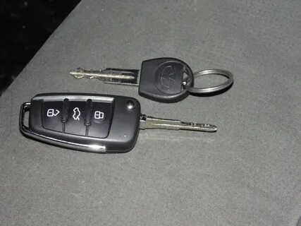 Без ключи откроет двери нексия