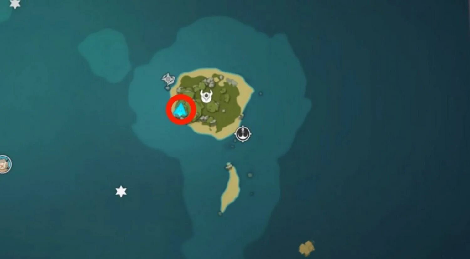 Квесты архипелаг. Архипелаг Геншин Импакт. Острова архипелага Геншин. Острова вид сверху архипелаг. Карта островов Геншин.