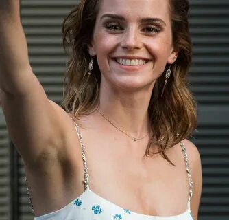 Celebrity Armpits HQ (@CelebsArmpitsHQ) Twitter Emma Watson Sexiest, Emma W...