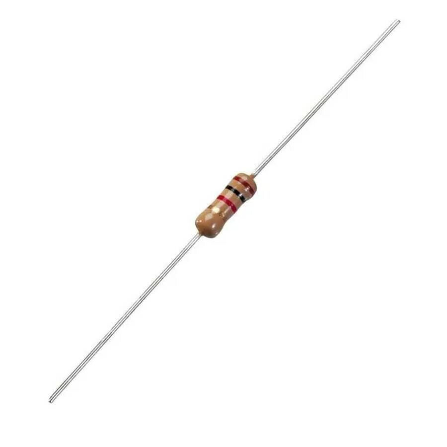 Arduino резисторы
