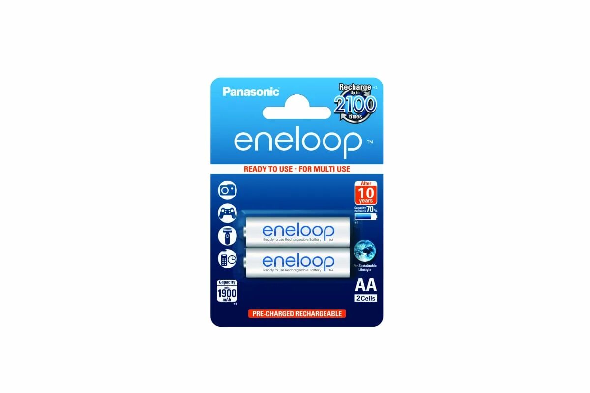 Аккумулятор аа 1600 ма ч panasonic eneloop. Аккумулятор bk-4mcce/2be 1.2в 750ма/ч. panasonic eneloop. bk-4mcce 2be. bk-4lcce/2be.