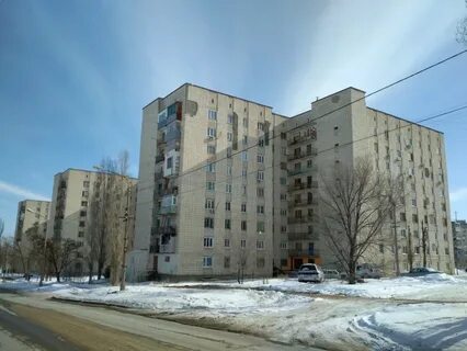 8 квартал 3