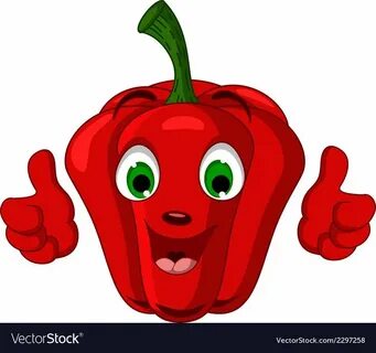 Перец шоу маска