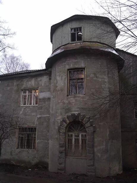 Щегловые