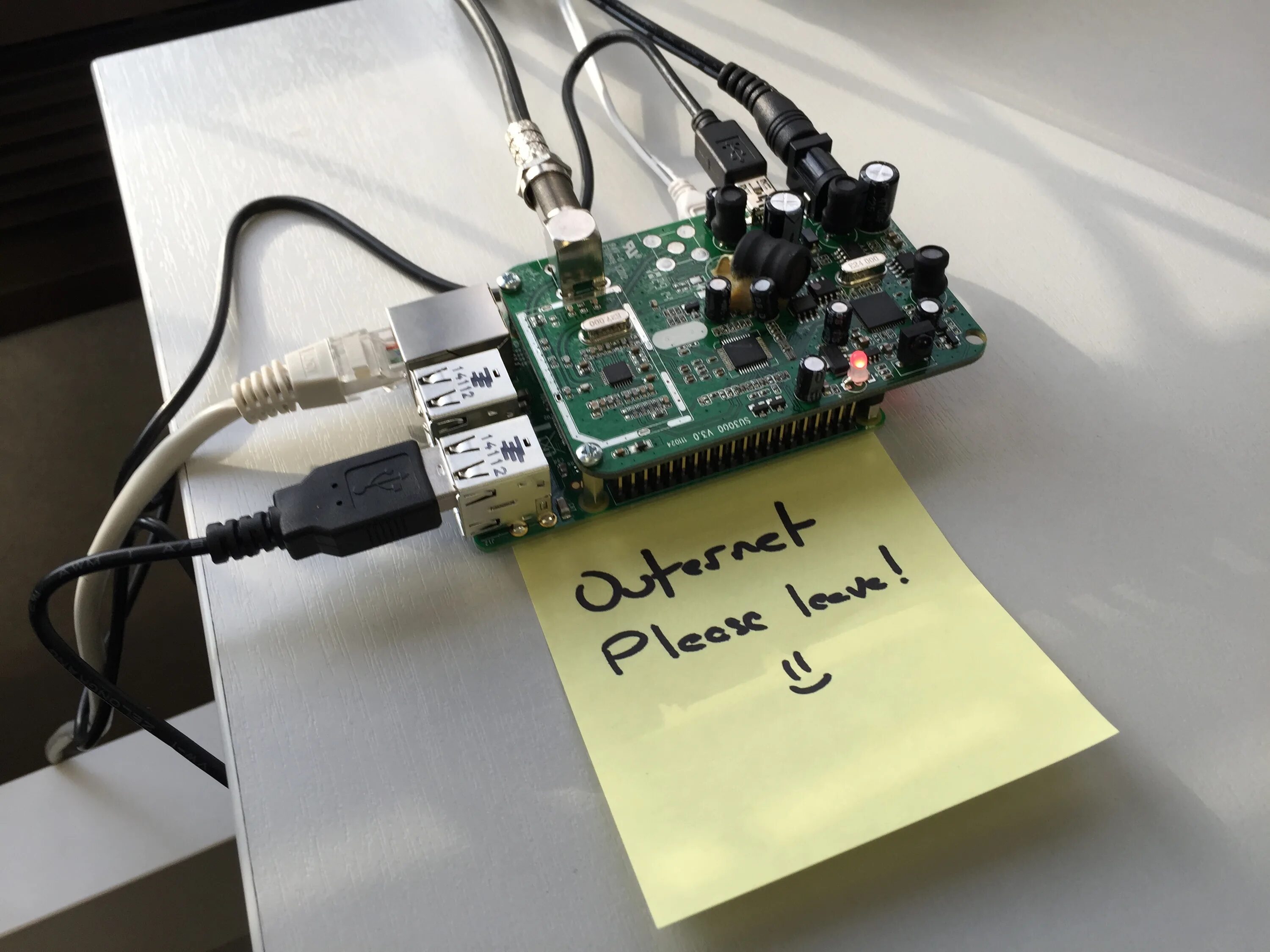 NEW! Raspberry Pi GPS Tracker Tutorial @Raspberry_Pi #piday #raspberrypi " Adafr