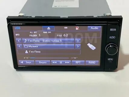 Nszt w62g русификация