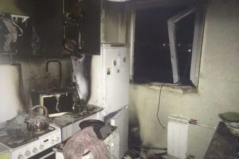 Почему взрываются колонки