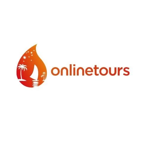 Onlinetur. Онлайнтурс логотип. ONLINETOURS. Онлайнтурс турагентство логотип.