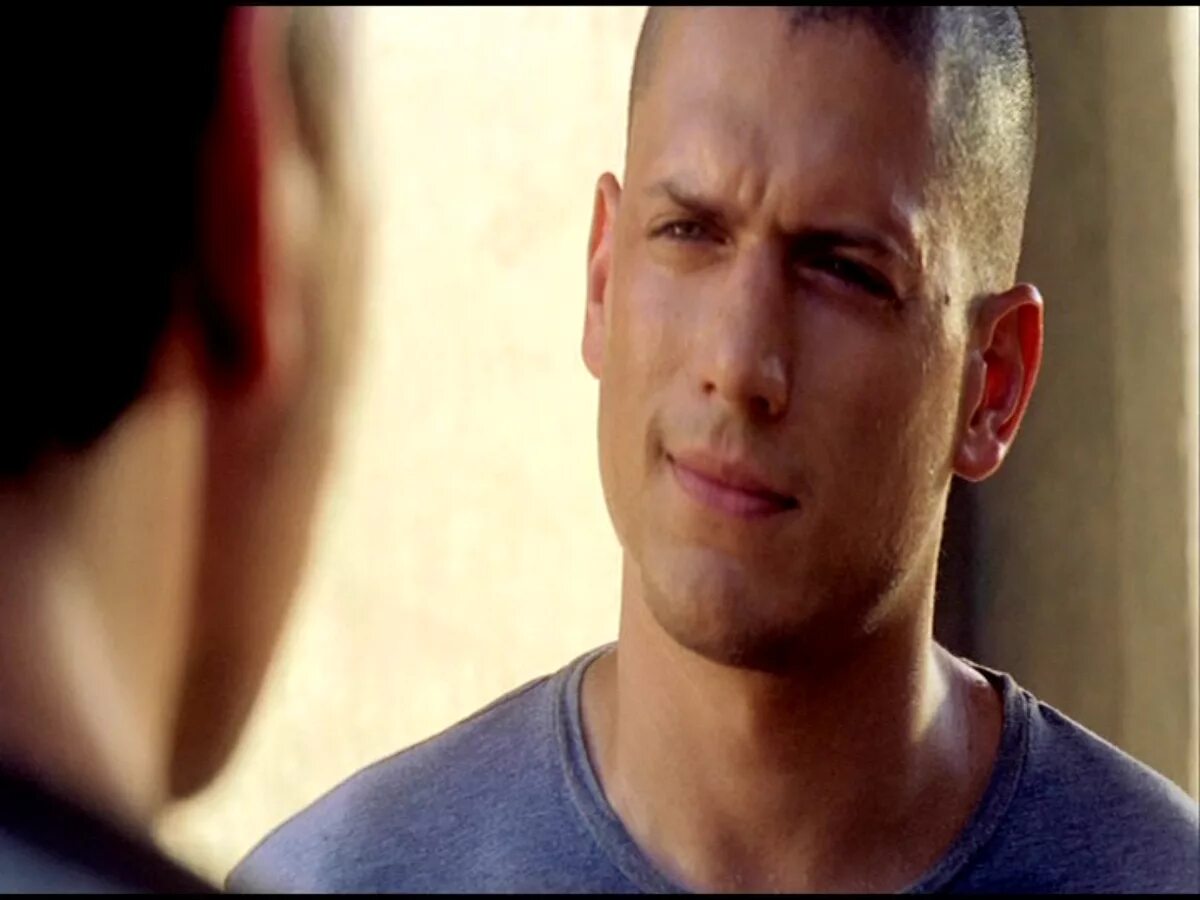 Побег 3 версия. Побег из тюрьмы 3. Wentworth Miller.